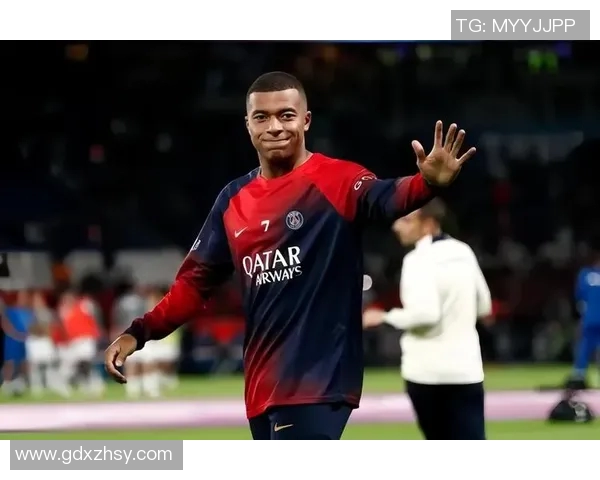 姆巴佩拒绝续约巴黎圣日耳曼或今夏出售他以避免失去价值