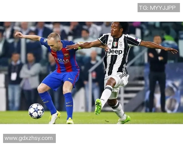 巴萨与尤文图斯的精彩对决乐视直播全程回顾与分析