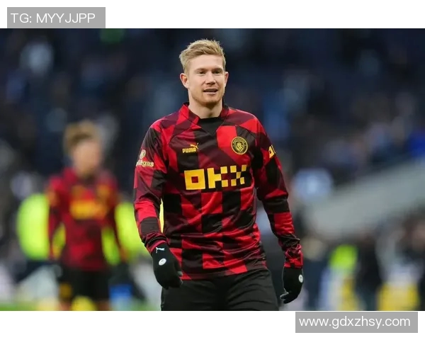 德布劳内：足坛魔术师如何在绿茵场上书写传奇篇章